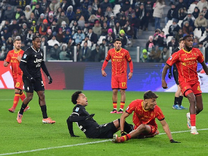 Јувентус ремизирао са Лечеом у Торину