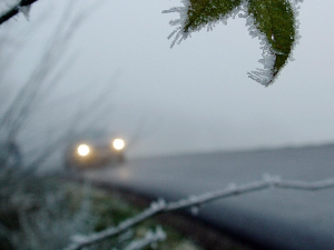 Путеви Србије: Апелујемо на возаче да буду опрезни и без преке потребе не крећу на пут