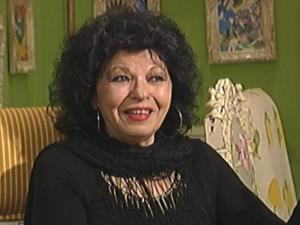 Србија на вези: Бети Ђорђевић IN MEMORIAM, РТС Свет, 18.55