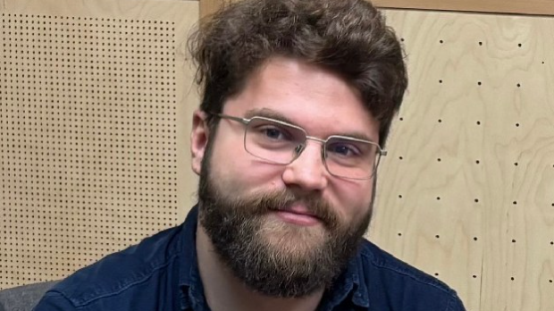 Џез хоризонти: Иван Радивојевић