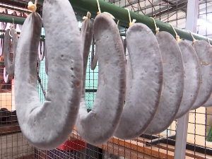 Пирот: Центар пеглане кобасице