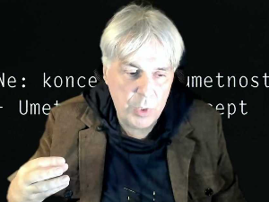 Трибина младих - 50 година касније:	Група Јануар и група Фебруар на Закусци нових уметности, 5 еп.