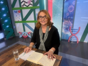 Добро је, добро је знати: Сигурна будућност у медицини  