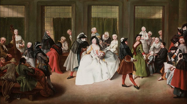 Трансформације опере буфе – Дела Балдасареа Галупија и Никола Пичинија