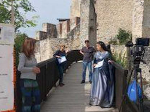 Племените српкиње које су ушле у историју - Кантакузина Бранковић: Живот у браку, 2. еп.