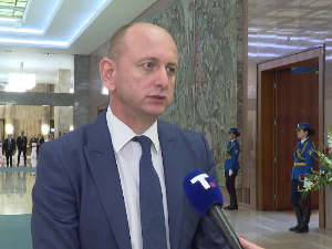 Кнежевић: Отказујемо подршку Спајићевој Влади