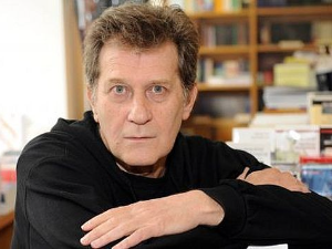 Књижевни дијалог: Јовица Аћин