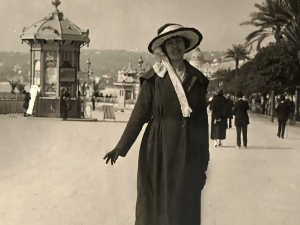 Оне су померале границе: У шетњи са грофицом