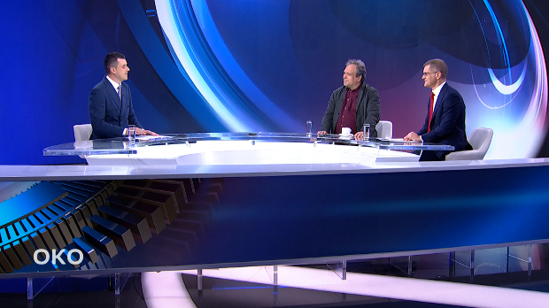 Јеремић: Три разлога зашто смо у геополитичкој рецесији; Марковић: Занимљива поређења Трампа и немачког кајзера