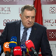 Додик: И Израел сматра да је неприхватљиво кршење Дејтонског споразума