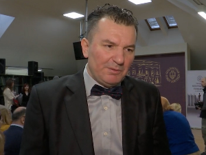 Енесу Халиловићу уручен Београдски победник