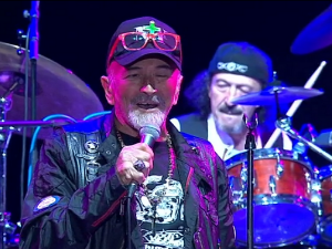 Звучни зид – Смак