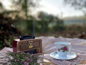 Јутарњи викенд програм