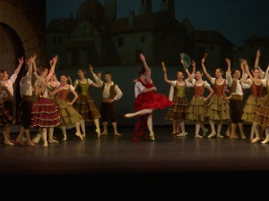 Балет „Дон Кихот“ у новој кореографској верзији премијерно у Народном позоришту