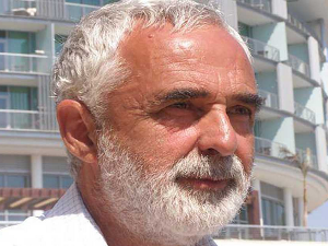 Ненадмашни: Гордан Михић