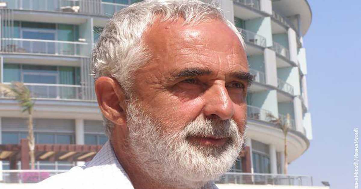 Ненадмашни: Гордан Михић