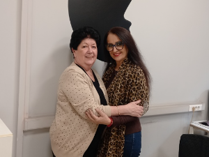 Знамените жене српске