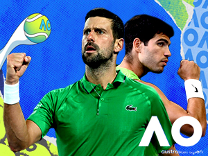 Све пролази, Новак и даље траје – Ђоковић против Алкараза за историју и трон Аустралијан опена