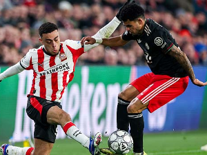 Фудбалери Хамбурга и Бајерна одиграли нерешено у 20. колу Бундеслиге