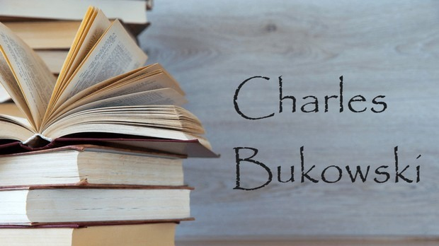 Драмски програм: Чарлс Буковски: Тешка ноћ