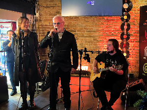 Новогодишњи музички маратон 202: Распевани квиз