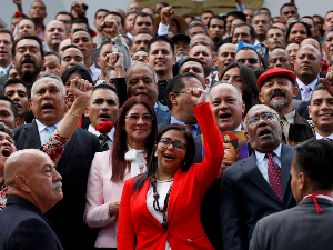 Ко је Делси Родригез – зашто је Американцима прихватљива "прекаљена револуционарка проверена у хиљаду битака"