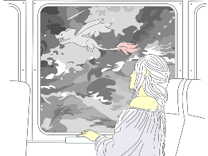 Добро јутро децо: Прича о јапанском брзом возу