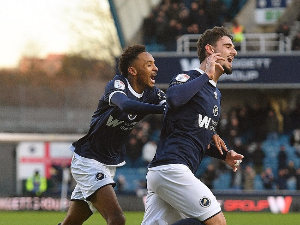 Ивановић стрелац у победи Милвола против Свонсија