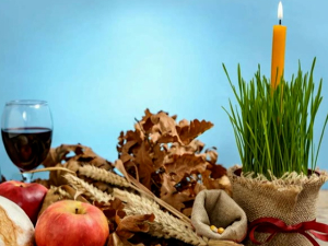 Туциндан, Бадњи дан и божићни обичаји – симболика, традиција, веровања