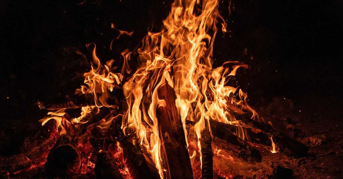 Археолози открили место где су се обављали најстарији ритуали током кремације покојника