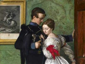 Песма „Лепа Минка"