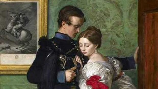 Песма „Лепа Минка