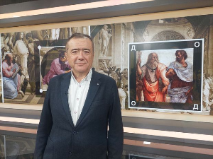 Владимир Пиштало