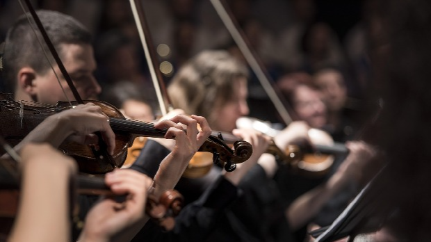 Сусретања: Шта се свира на концертним подијумима света?