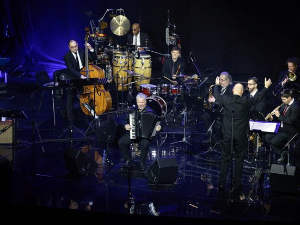 Водимо вас на концерт