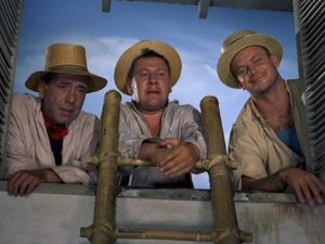 Нисмо ми анђели