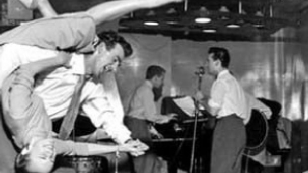 Од трокинга до твиста, ноћни живот Београда после II светског рата