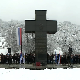 Злочин без казне – обележене 33 године од страдања Срба у Кравици
