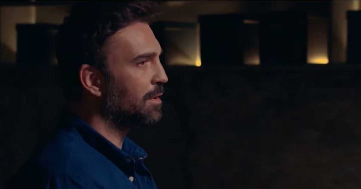 Играни филм:  Лазарев пут 