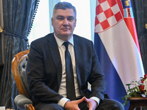 Милановић отказао састанак иницијативе Брдо-Бриони: Нема услова за долазак Вучића 