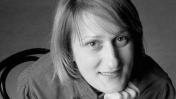 Аутограм: Исидора Жебељан