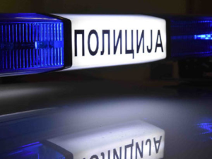 Ухапшен 17-годишњак у Борчи због покушаја убиства