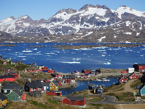 Европа одговорила Трампу – на Данској и Гренланду је да одлуче о својој будућности