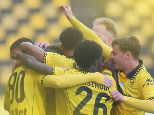 Рачић стрелац у победи Ариса, солунски клуб у четвртфиналу Купа Грчке