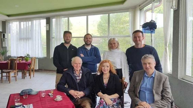 Заводљива телевизија: Бољи живот 35 година серије