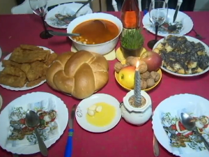 Како се дочекује најрадоснији хришћански празник 