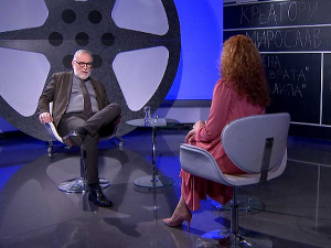 Заводљива телевизија: Мирослав Лекић