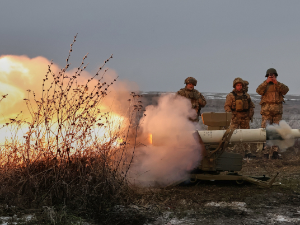 Запад финализовао безбедносне гаранције за Украјину, темељ за будући мировни споразум