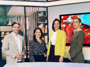 РТС ЛАБ: Од мозга до речи