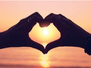 Божија љубав 